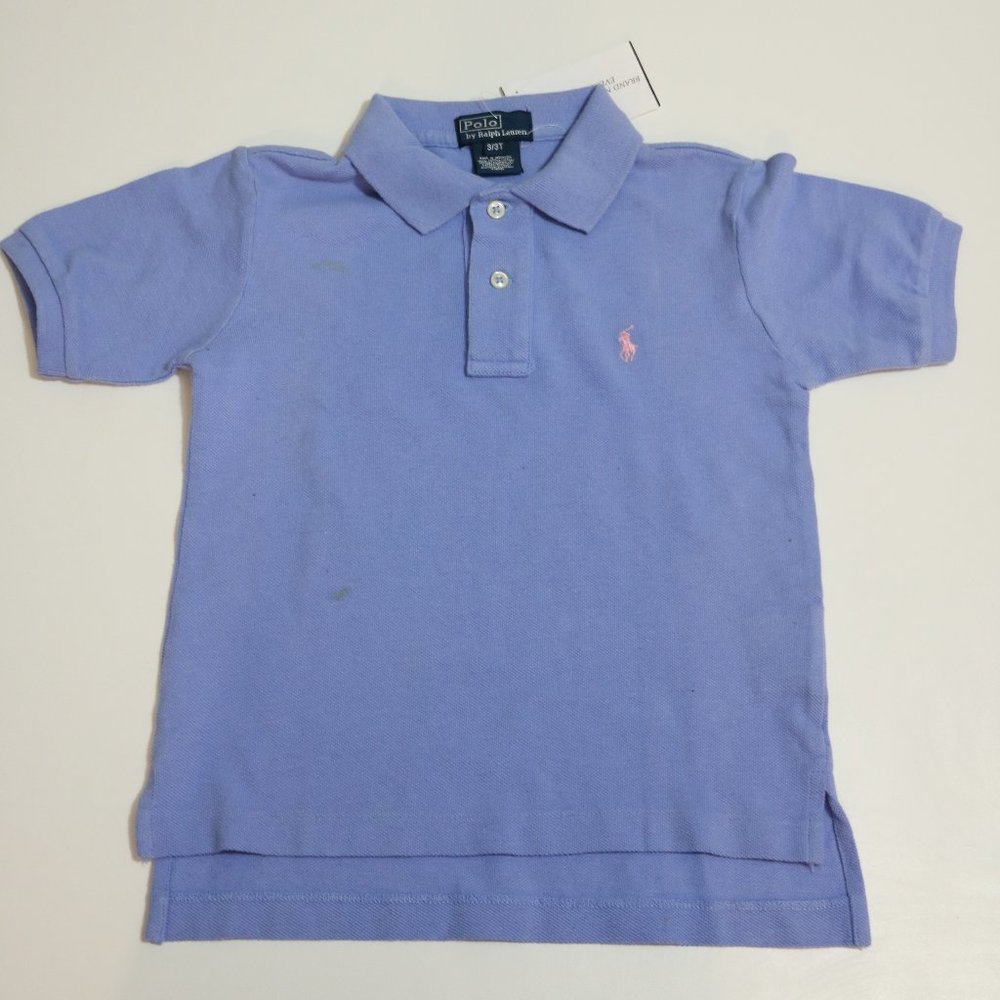 POLO by Ralph Lauren NWT